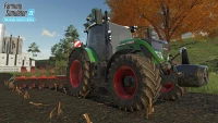 2. Farming Simulator 23 Nintendo Switch Edition (NS)